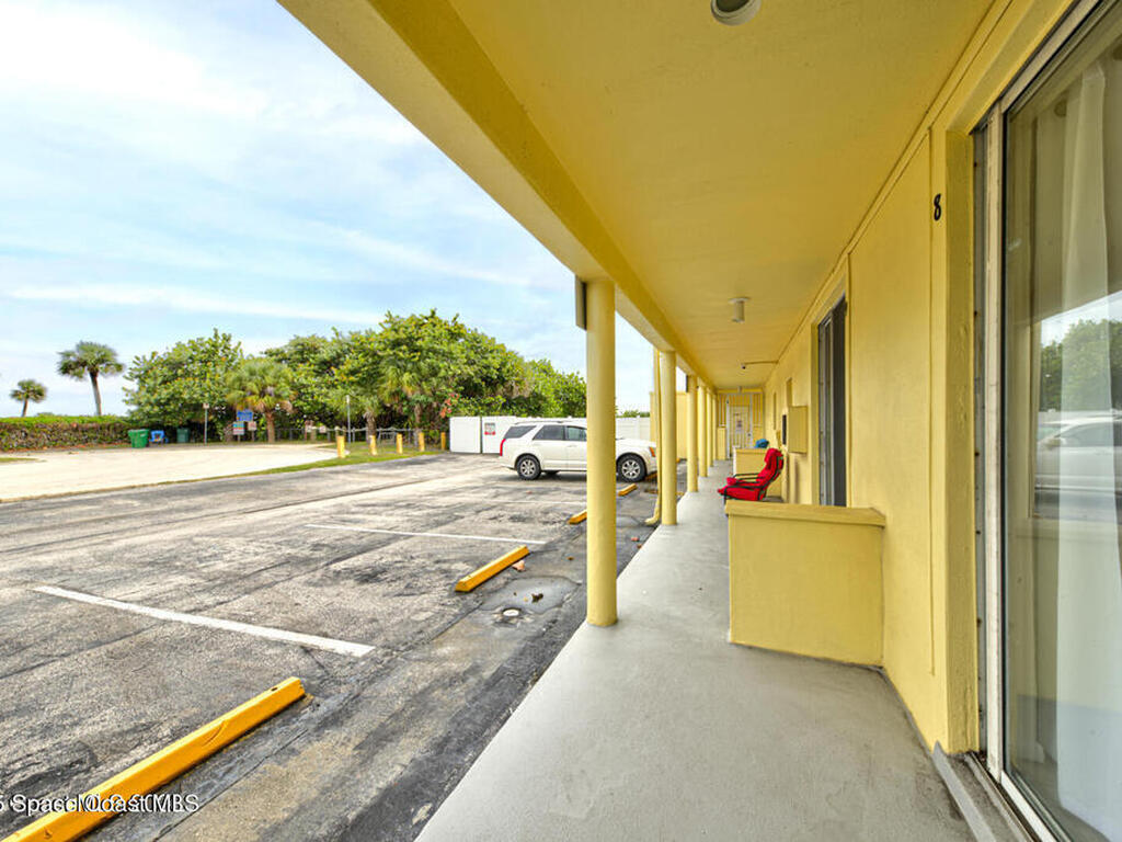 3820 Ocean Beach Boulevard, Cocoa Beach, FL 32931