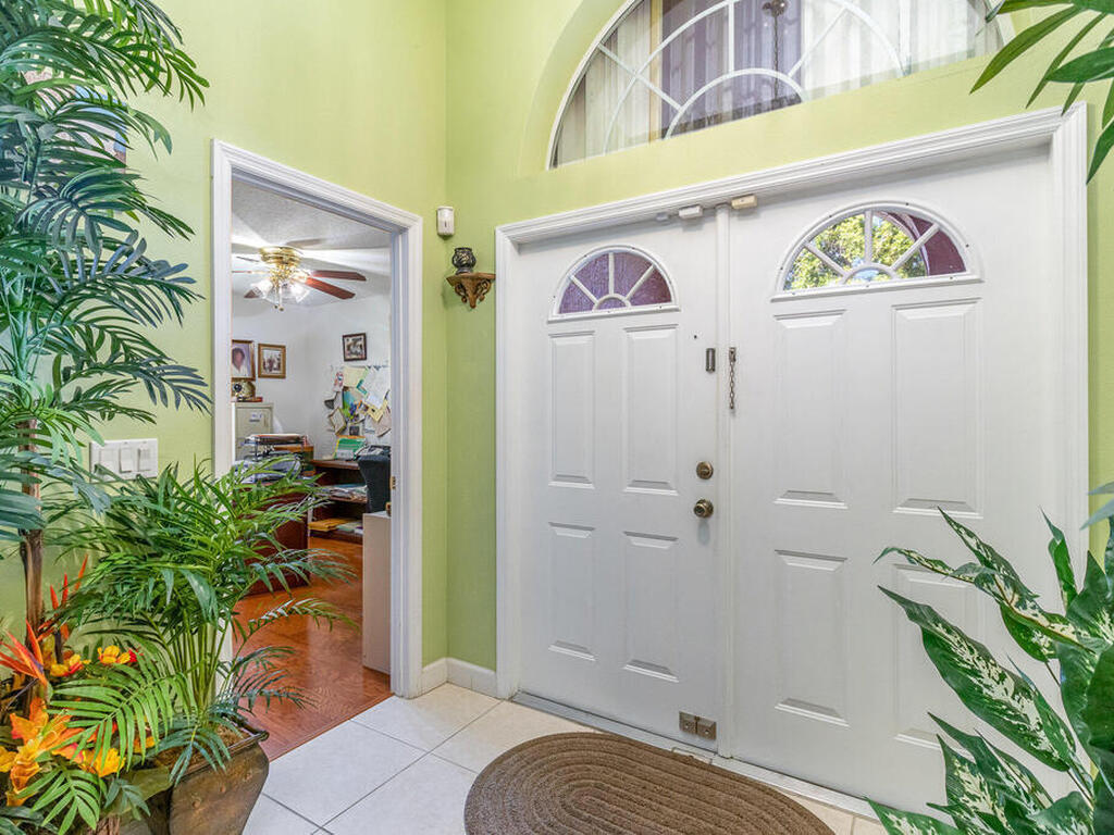 1581 Jenson Terrace, Palm Bay, FL 32909