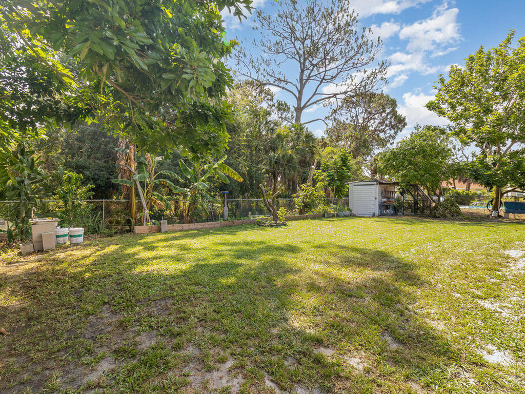 1581 Jenson Terrace, Palm Bay, FL 32909