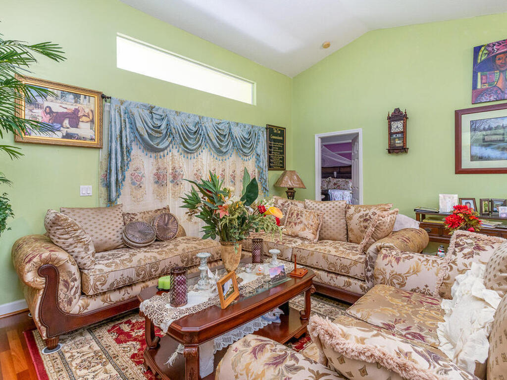 1581 Jenson Terrace, Palm Bay, FL 32909