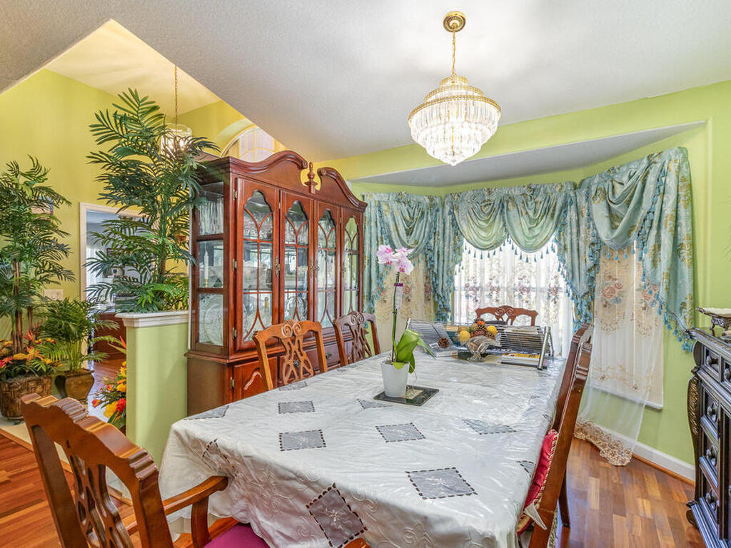 1581 Jenson Terrace, Palm Bay, FL 32909