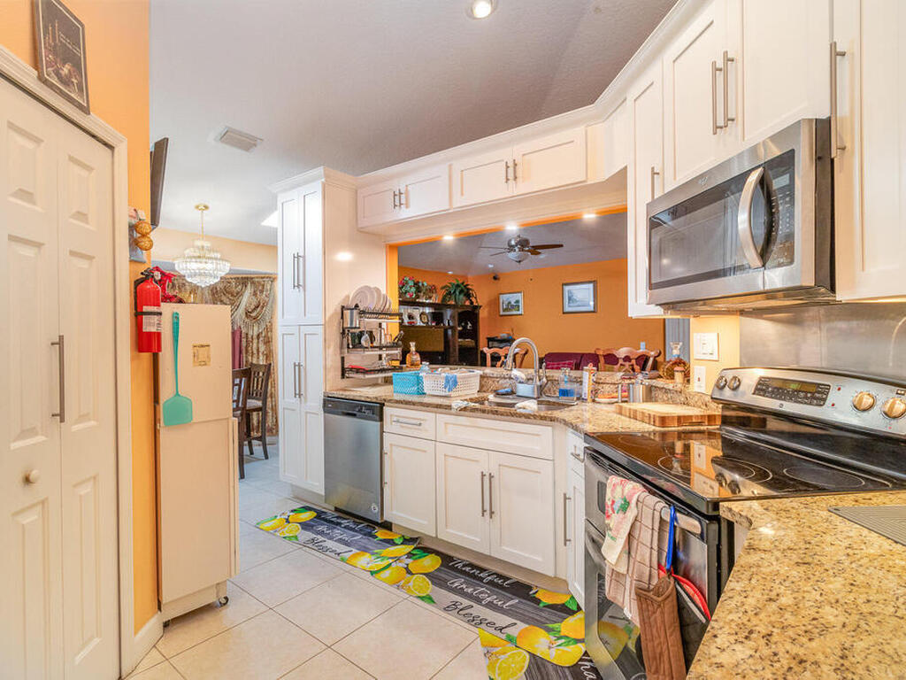 1581 Jenson Terrace, Palm Bay, FL 32909