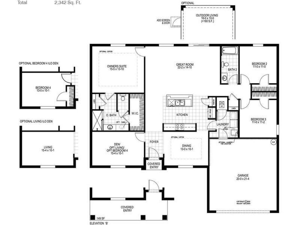 1427 Higbee Street, Palm Bay, FL 32909