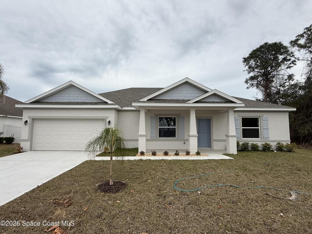 1775 Emerson Drive, Palm Bay, FL 32909