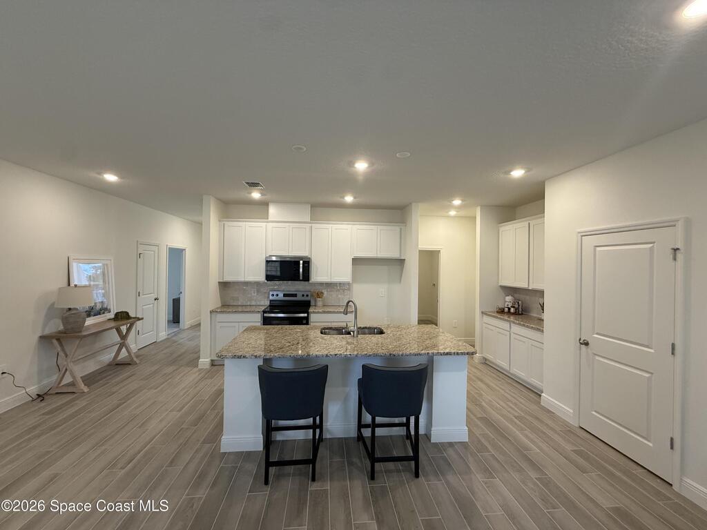 1775 Emerson Drive, Palm Bay, FL 32909