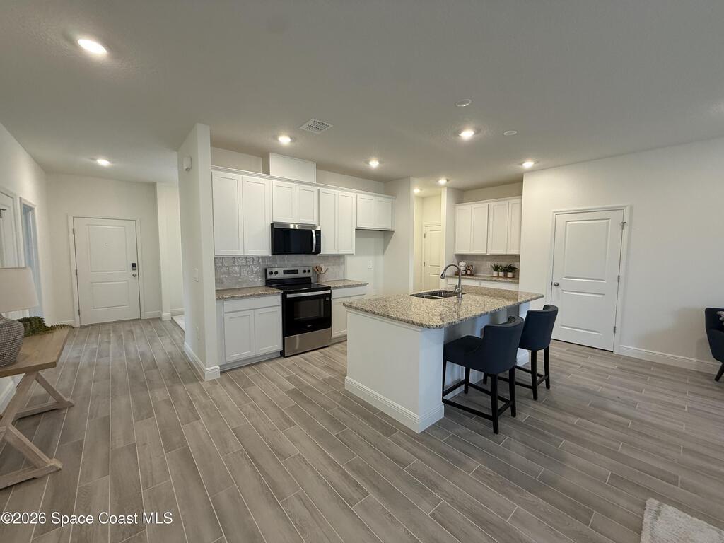 1775 Emerson Drive, Palm Bay, FL 32909