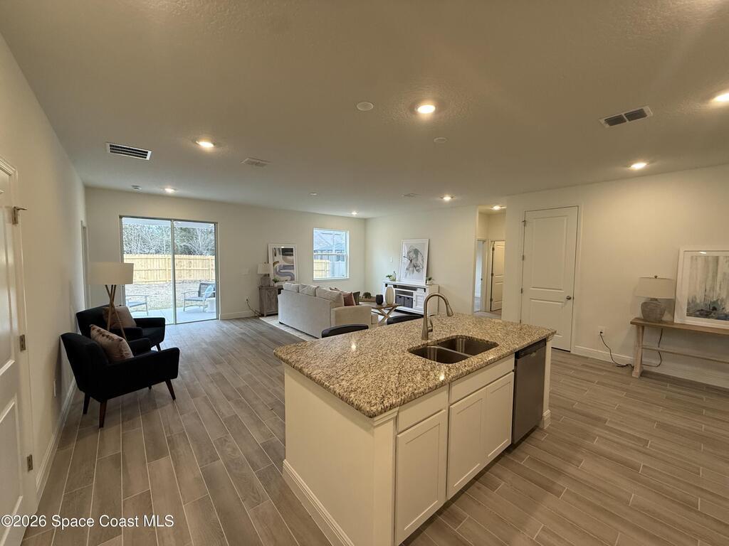 1775 Emerson Drive, Palm Bay, FL 32909