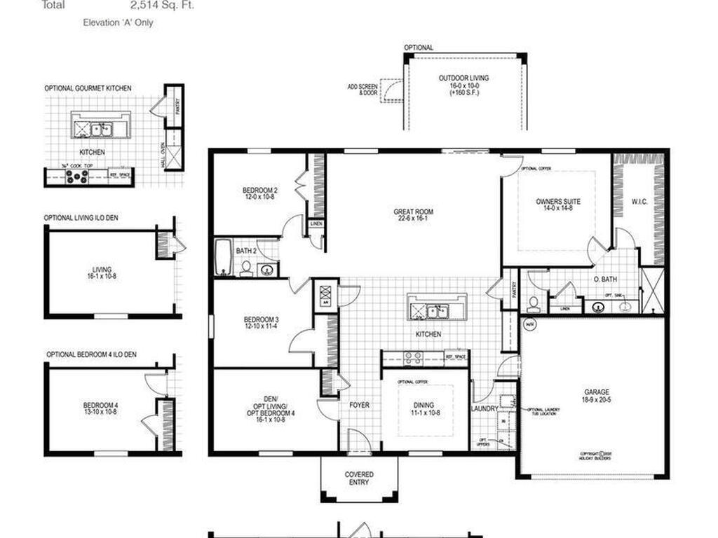 1775 Emerson Drive, Palm Bay, FL 32909