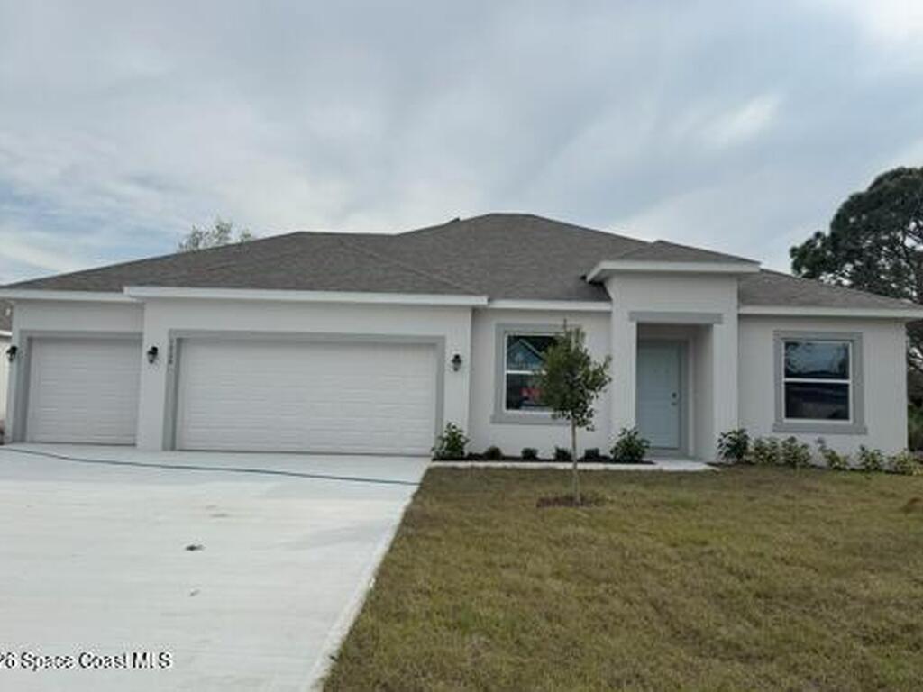 1228 Wyoming Drive, Palm Bay, FL 32909