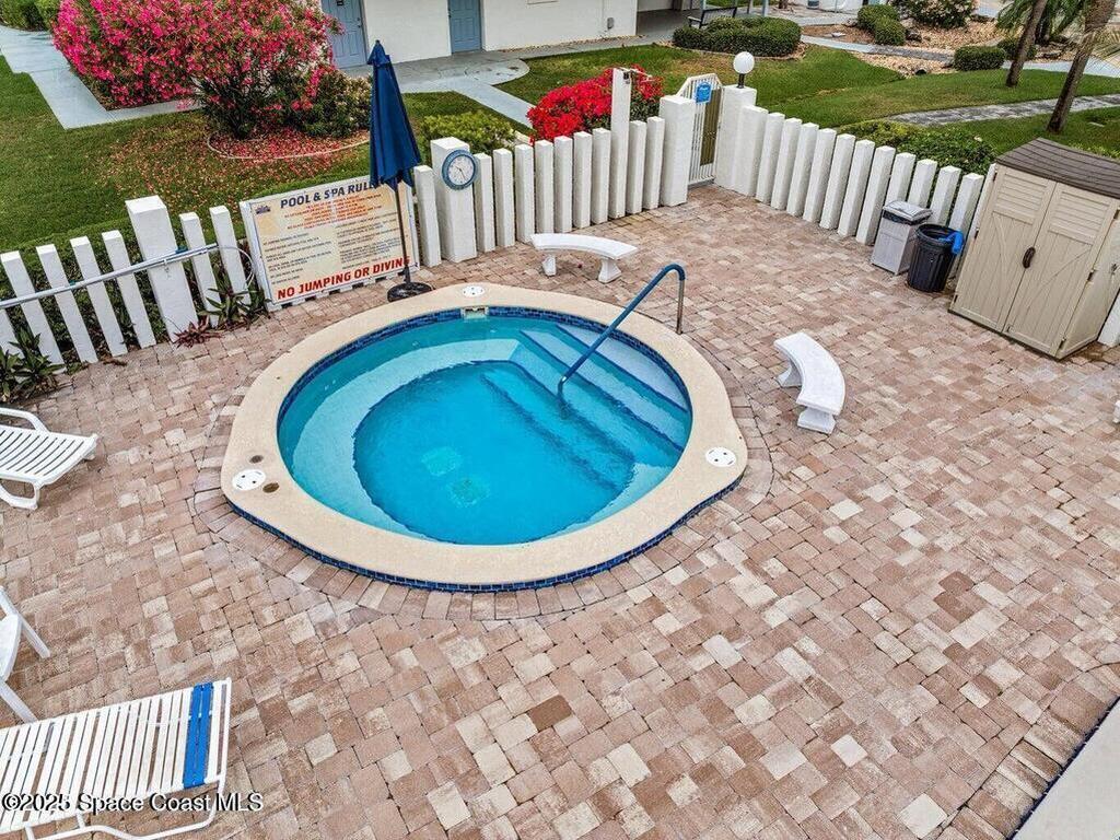 3165 N Atlantic Avenue, Cocoa Beach, FL 32931