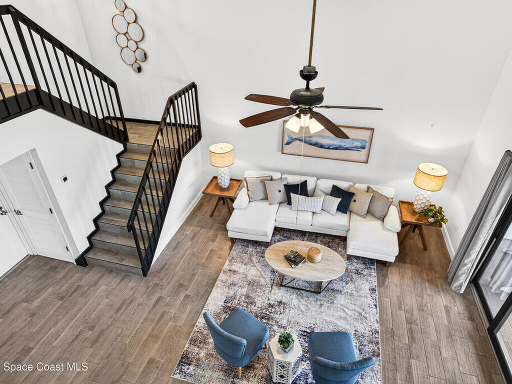 196 Country Club Drive, Melbourne, FL 32940