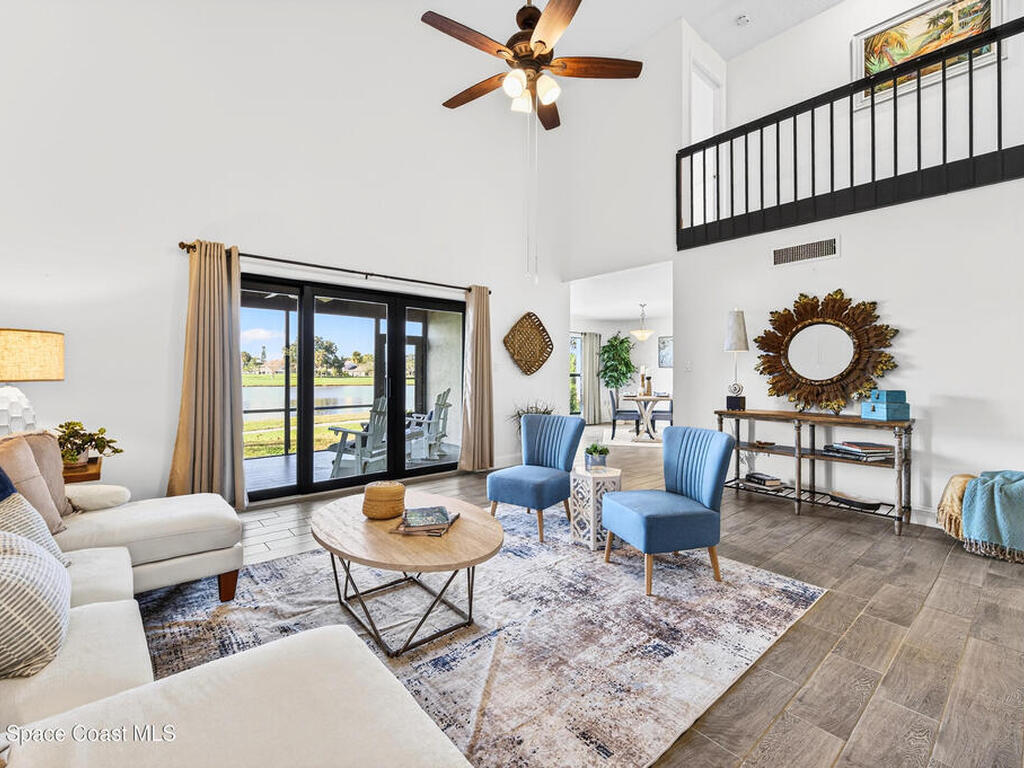 196 Country Club Drive, Melbourne, FL 32940