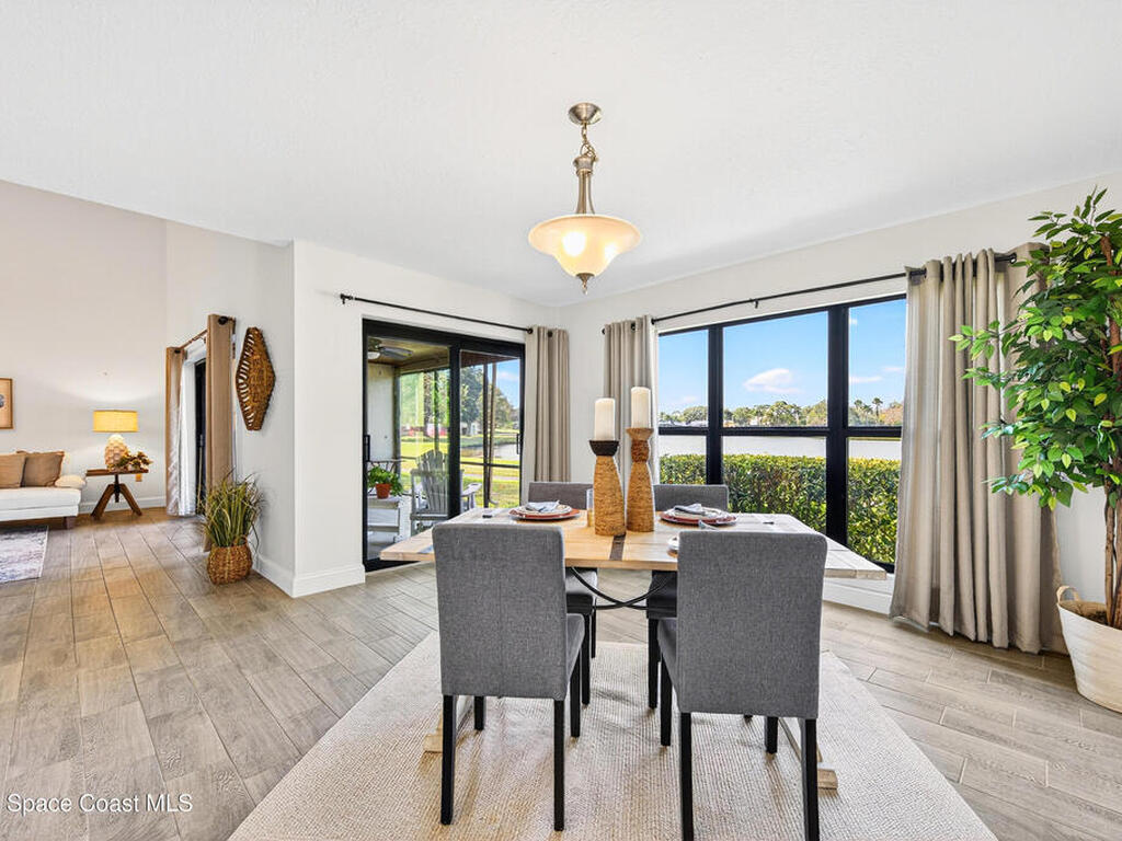 196 Country Club Drive, Melbourne, FL 32940