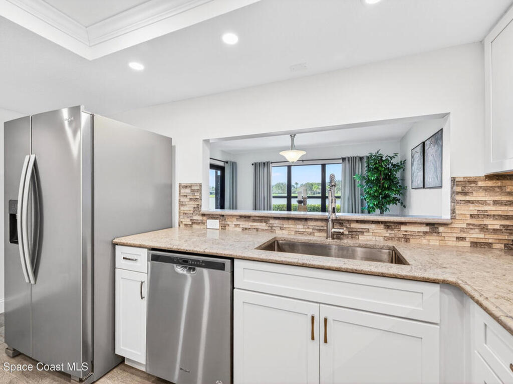 196 Country Club Drive, Melbourne, FL 32940