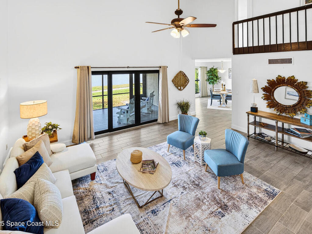 196 Country Club Drive, Melbourne, FL 32940