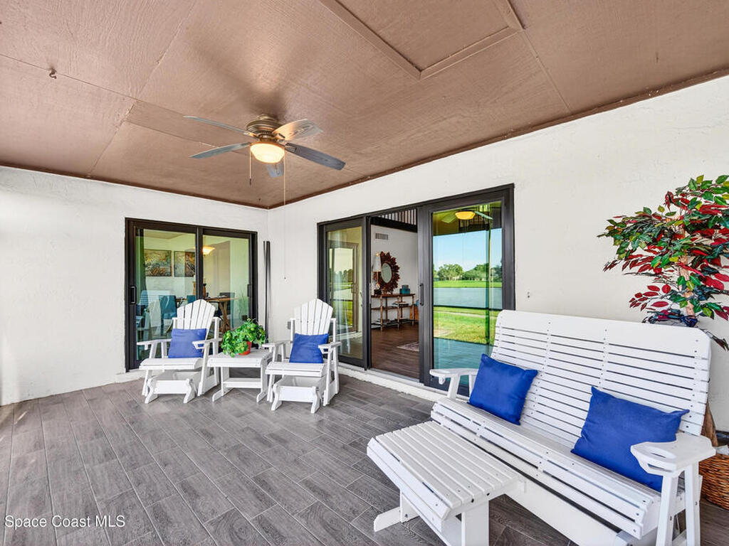 196 Country Club Drive, Melbourne, FL 32940