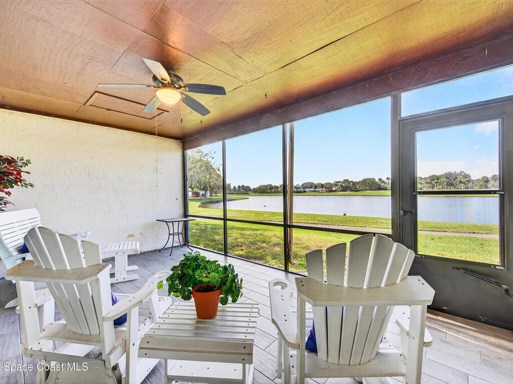 196 Country Club Drive, Melbourne, FL 32940