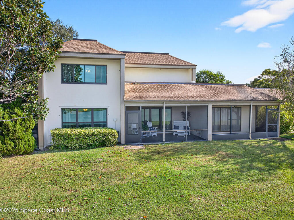 196 Country Club Drive, Melbourne, FL 32940