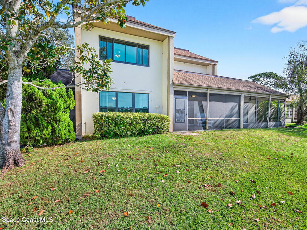 196 Country Club Drive, Melbourne, FL 32940