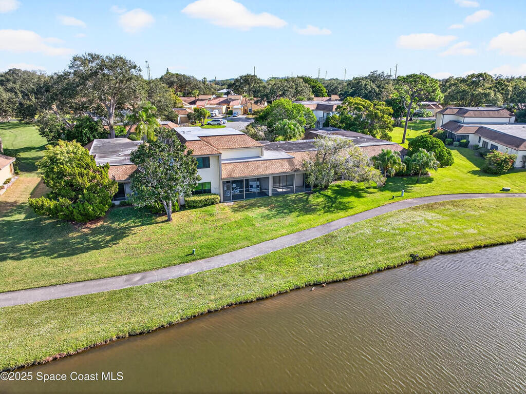 196 Country Club Drive, Melbourne, FL 32940