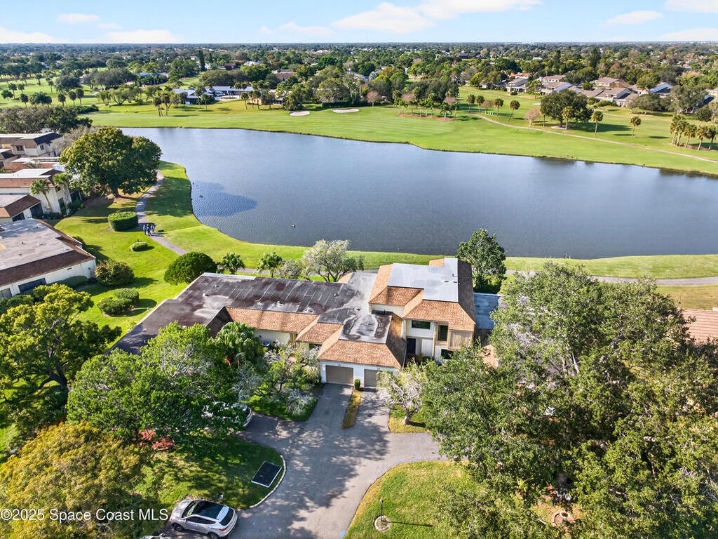 196 Country Club Drive, Melbourne, FL 32940