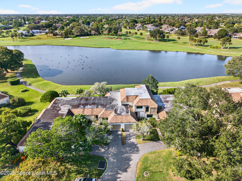 196 Country Club Drive, Melbourne, FL 32940