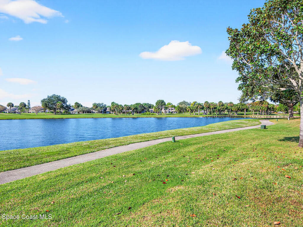 196 Country Club Drive, Melbourne, FL 32940