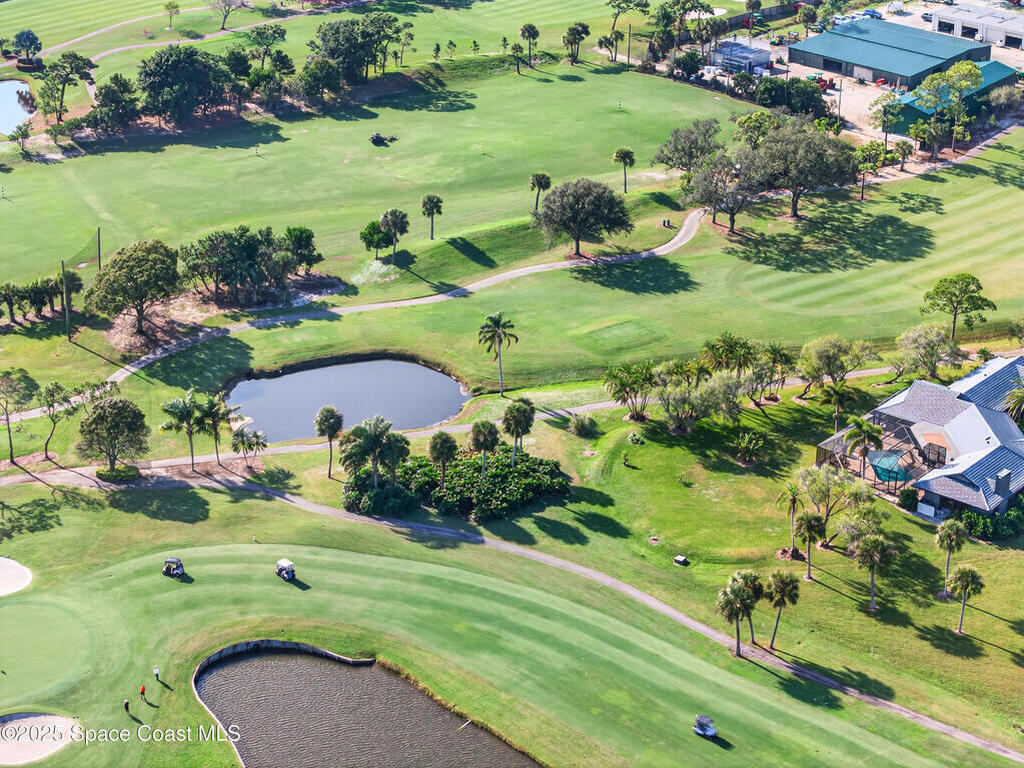 196 Country Club Drive, Melbourne, FL 32940