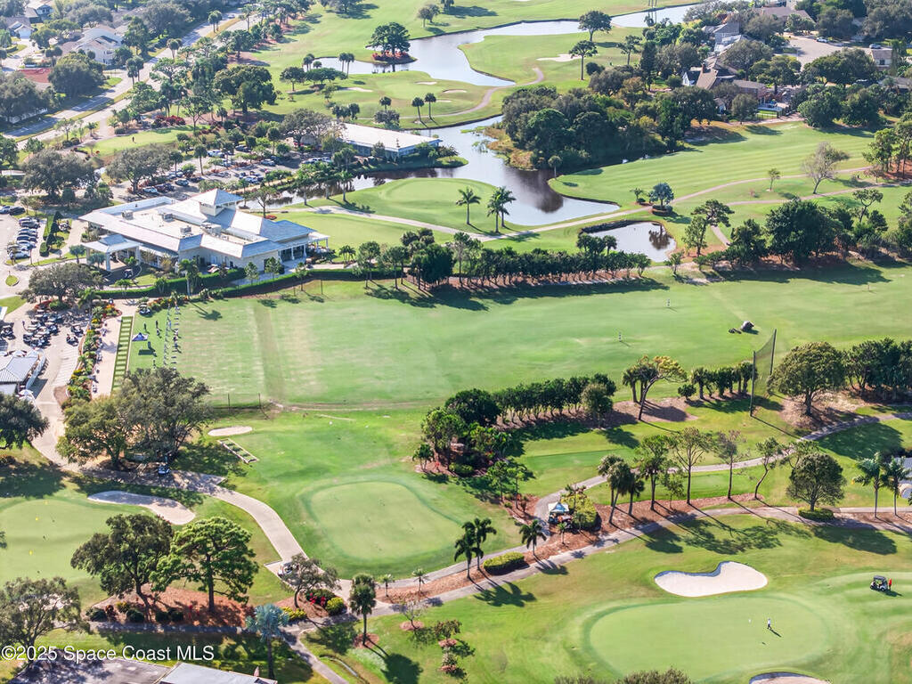 196 Country Club Drive, Melbourne, FL 32940