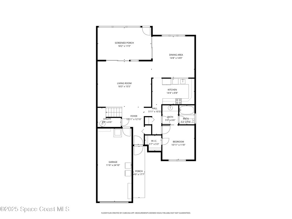 196 Country Club Drive, Melbourne, FL 32940