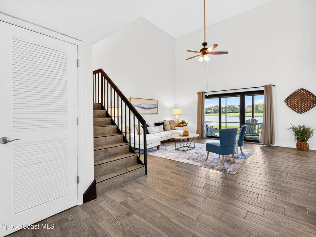 196 Country Club Drive, Melbourne, FL 32940