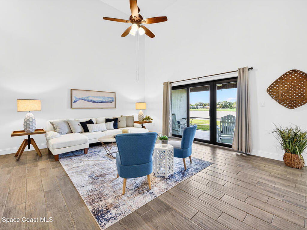 196 Country Club Drive, Melbourne, FL 32940