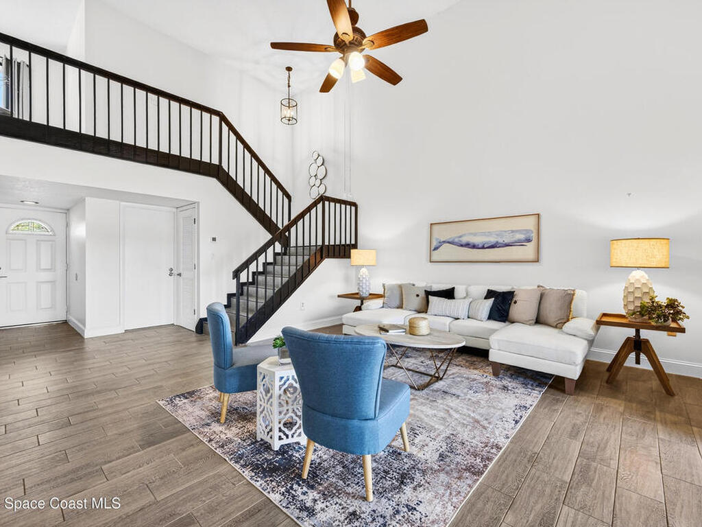 196 Country Club Drive, Melbourne, FL 32940