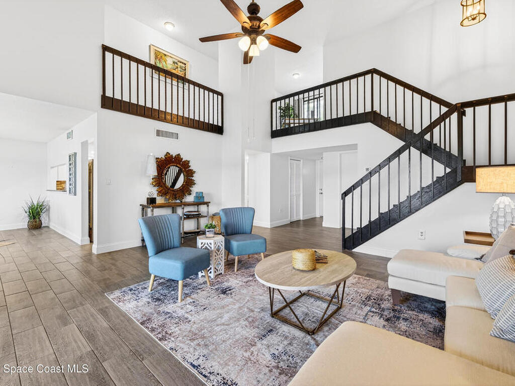 196 Country Club Drive, Melbourne, FL 32940