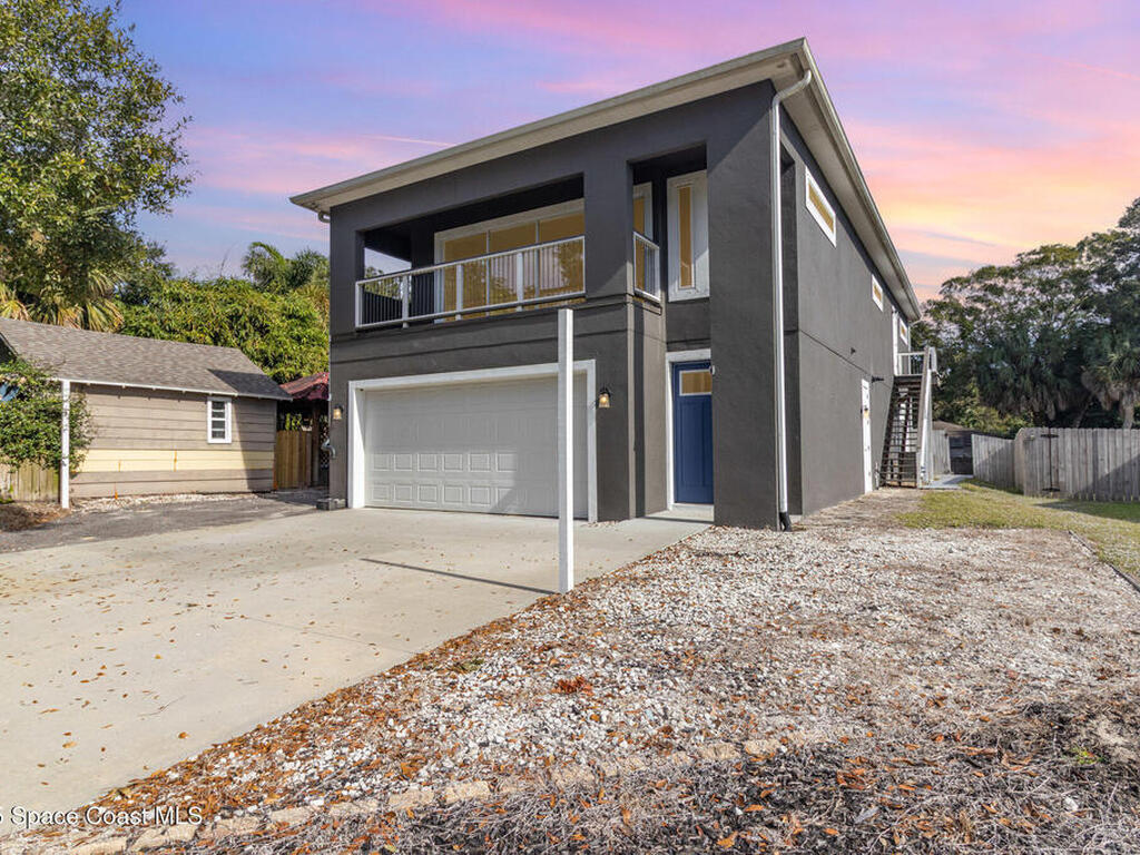 2203 Bignonia Street, Melbourne, FL 32901