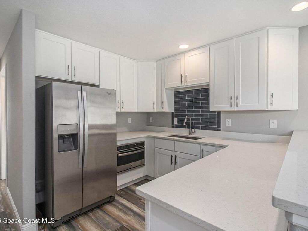 2203 Bignonia Street, Melbourne, FL 32901