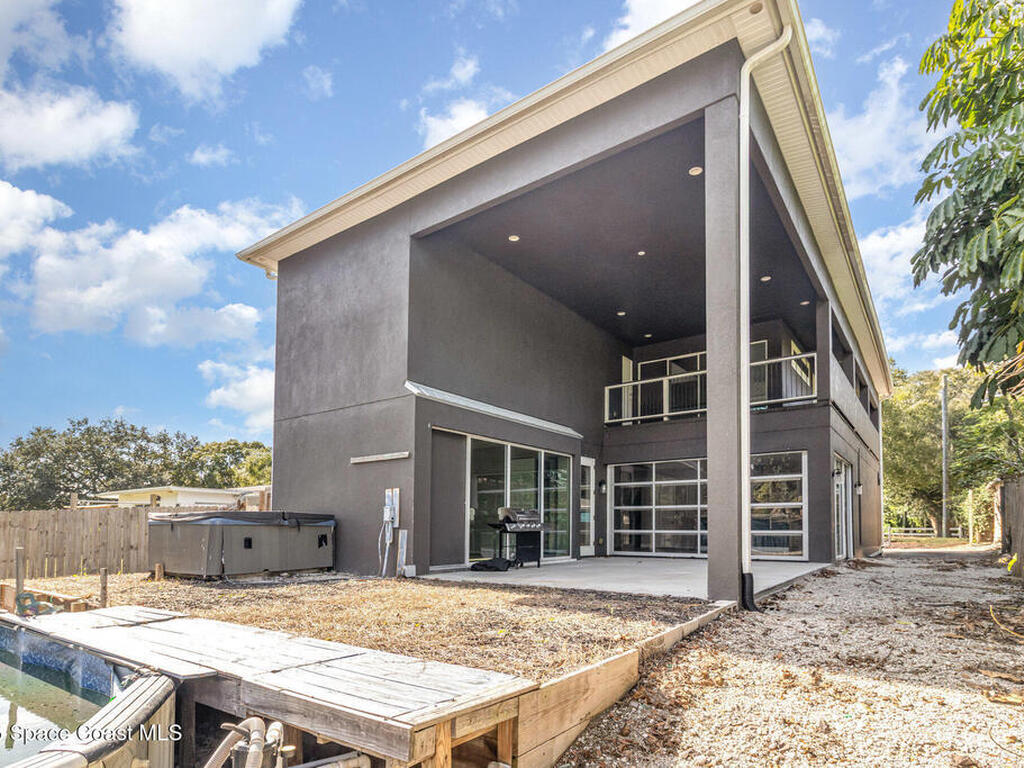 2203 Bignonia Street, Melbourne, FL 32901