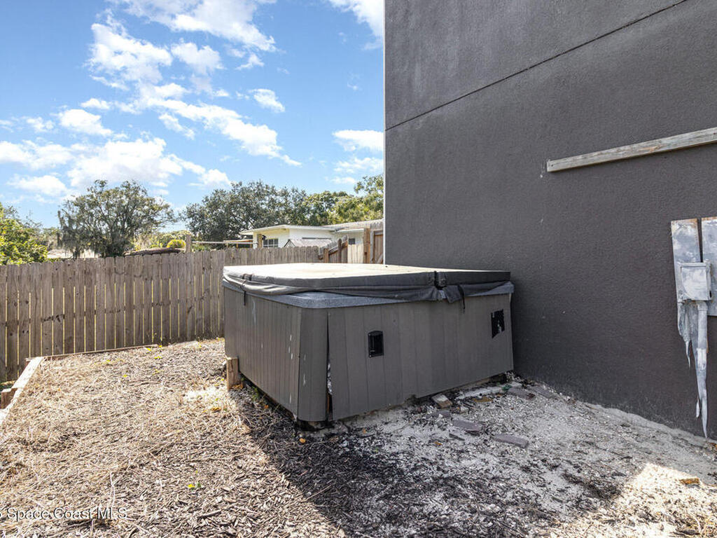 2203 Bignonia Street, Melbourne, FL 32901