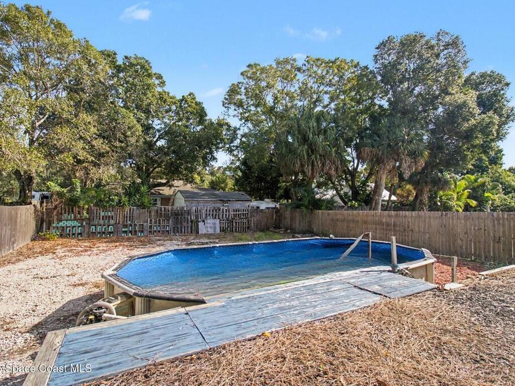 2203 Bignonia Street, Melbourne, FL 32901