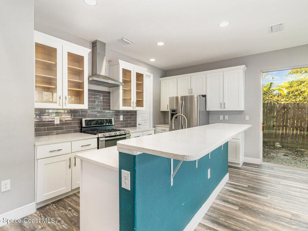 2203 Bignonia Street, Melbourne, FL 32901