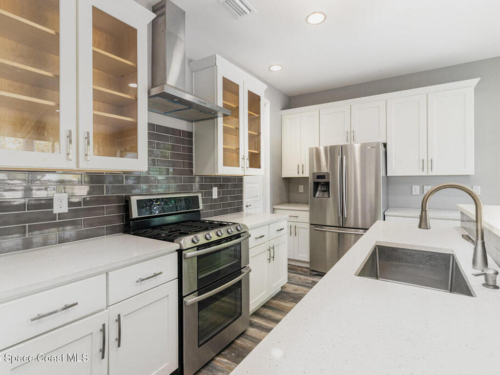 2203 Bignonia Street, Melbourne, FL 32901