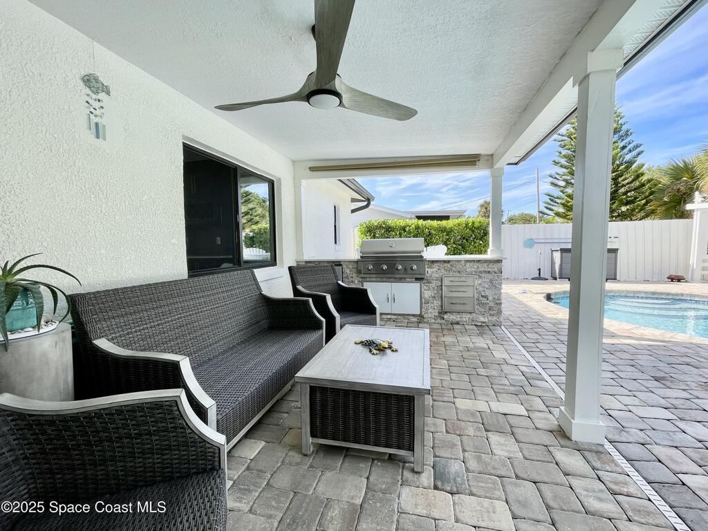 1190 Yacht Club Blvd, Indian Harbour Beach, FL 32937