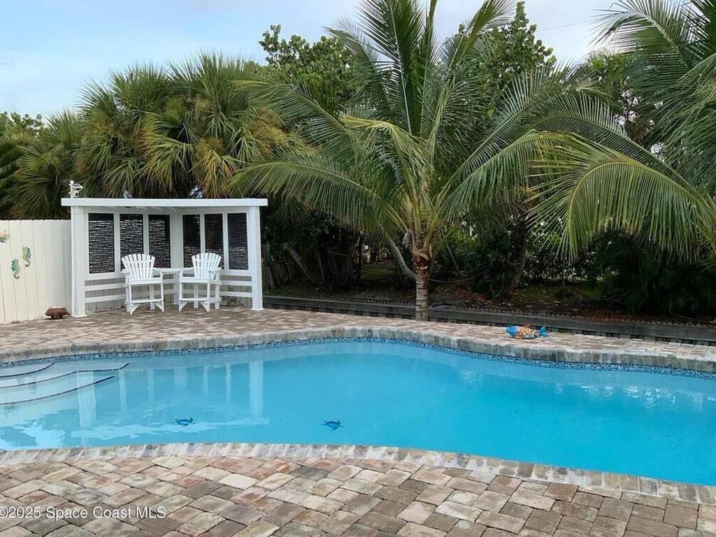 1190 Yacht Club Blvd, Indian Harbour Beach, FL 32937