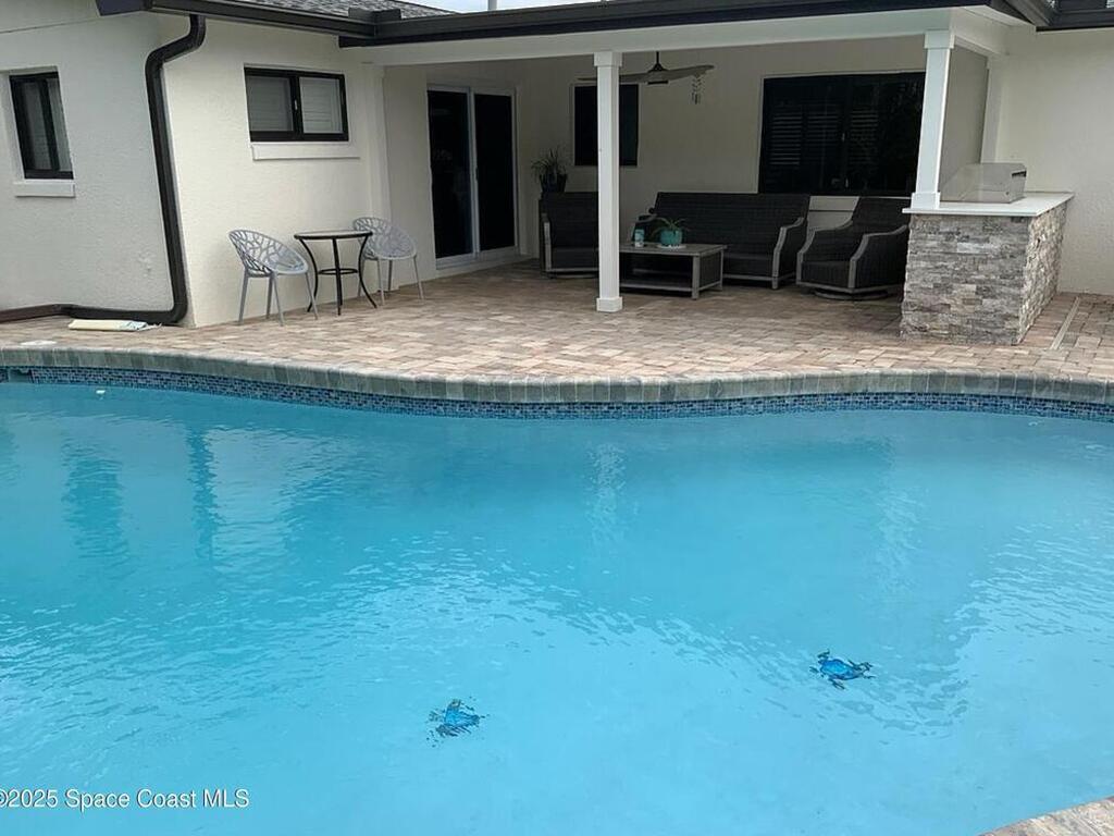 1190 Yacht Club Blvd, Indian Harbour Beach, FL 32937