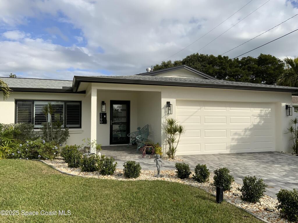 1190 Yacht Club Blvd, Indian Harbour Beach, FL 32937