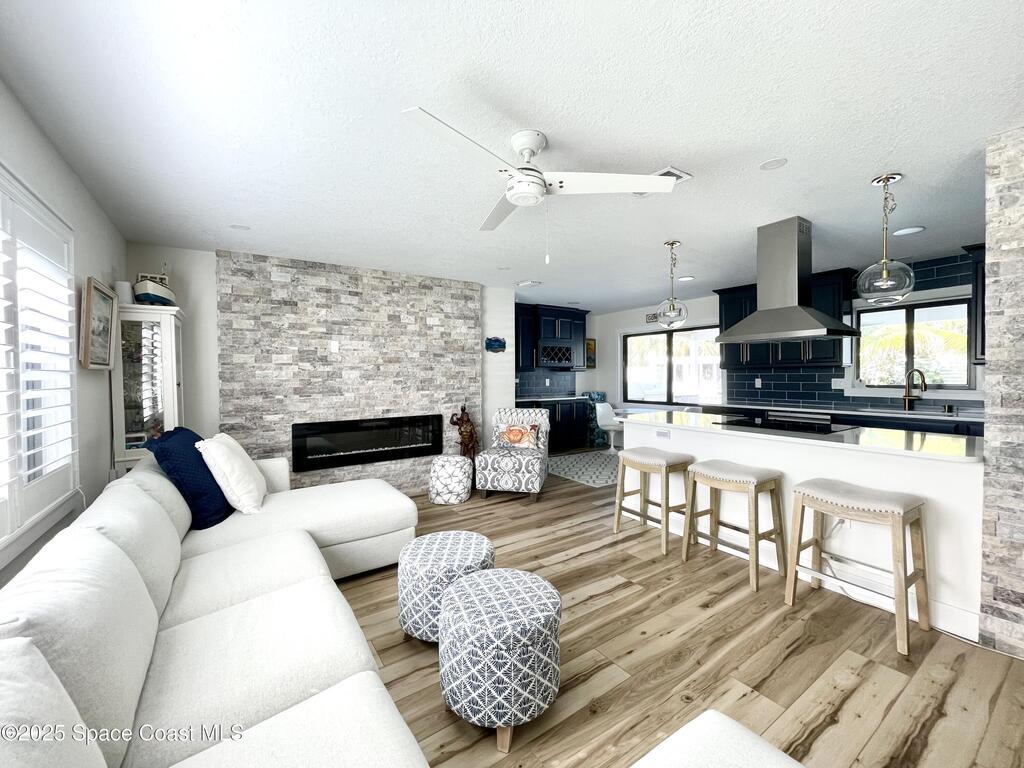 1190 Yacht Club Blvd, Indian Harbour Beach, FL 32937