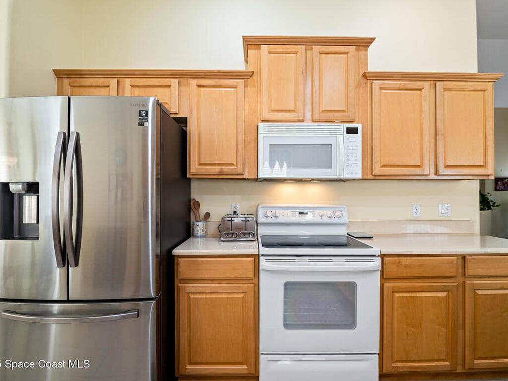 1611 Lago Mar Drive, Suntree, FL 32940