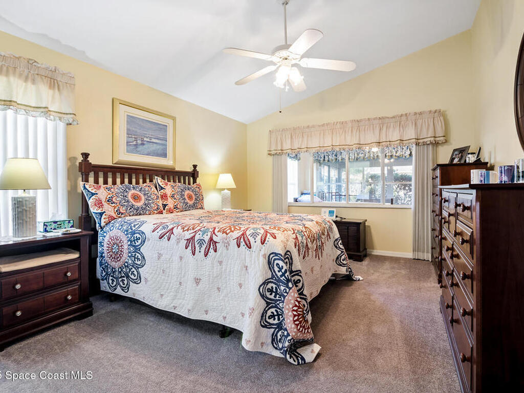 1611 Lago Mar Drive, Suntree, FL 32940