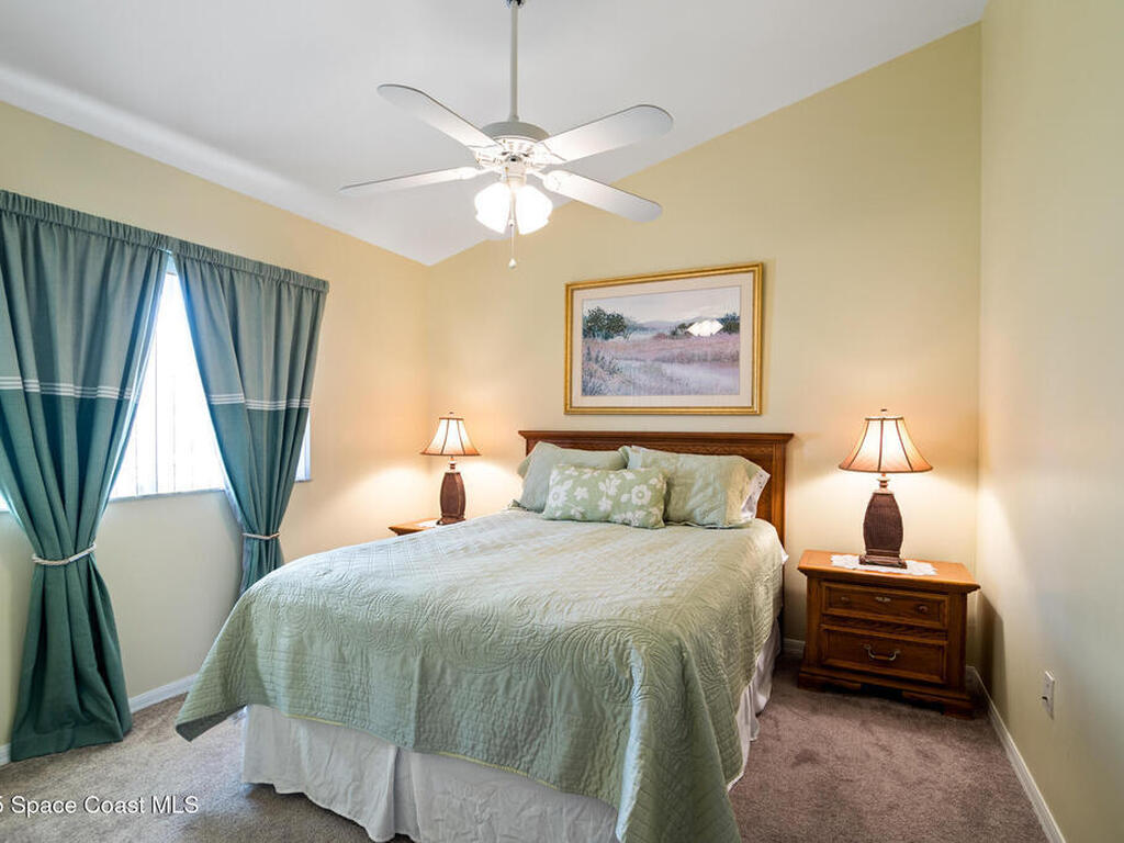 1611 Lago Mar Drive, Suntree, FL 32940