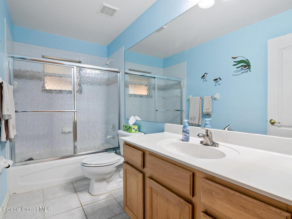 1611 Lago Mar Drive, Suntree, FL 32940